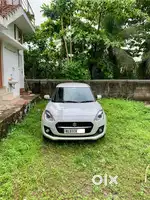 Maruti Suzuki Swift 2022