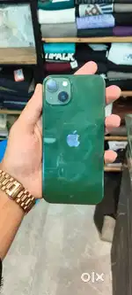 I phone 13 128 gb