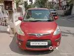 Hyundai i10 1.2 Kappa Magna, 2009, Petrol