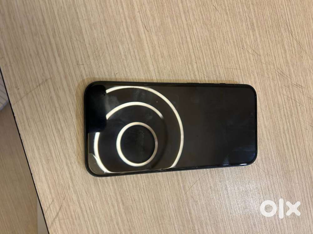 iphone 13 black 128BG