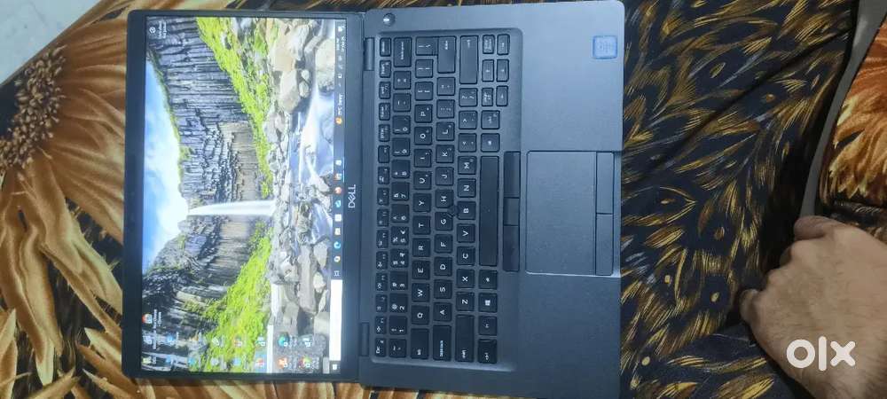 I7 7th generation dell