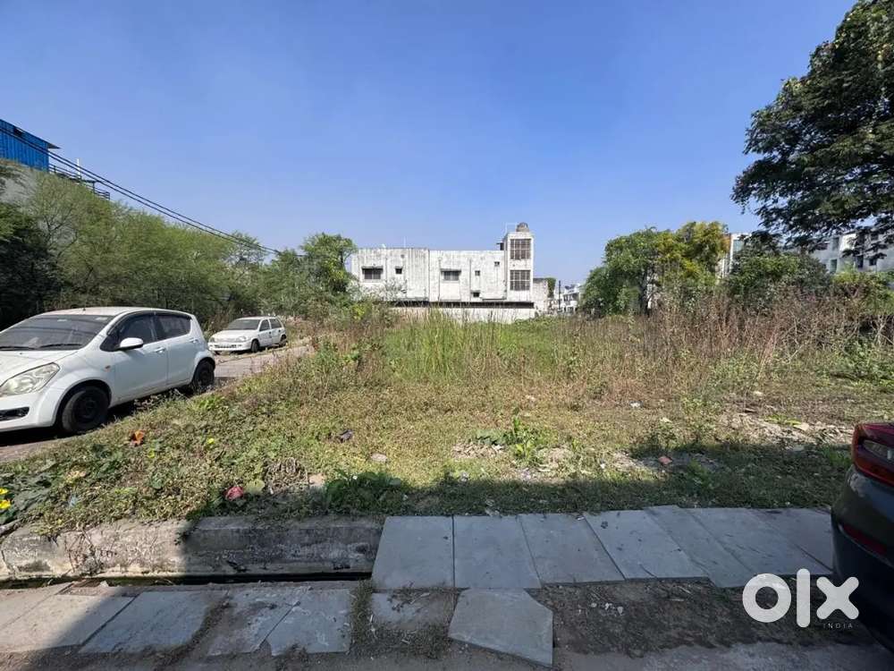 ( 2046 sqft ) 2046 sqft plot for sale near by ambuja mall