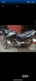 Honda Xtreme 2014 model 65000km driven