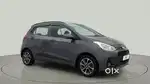 Hyundai Grand i10 1.2 Kappa Sportz Option, 2017, Petrol