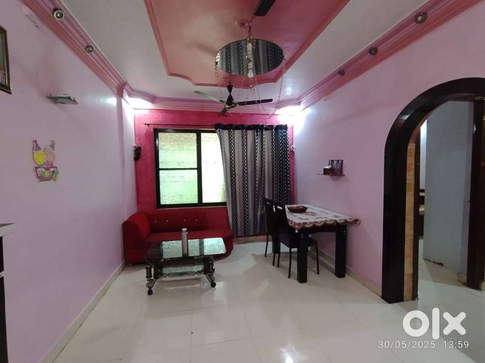 BEAUTIFUL 2BHK AT KHADAKPADA KALYAN WEST