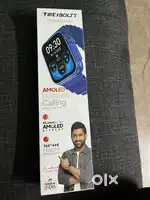 Fire Bolt supernova smartwatch