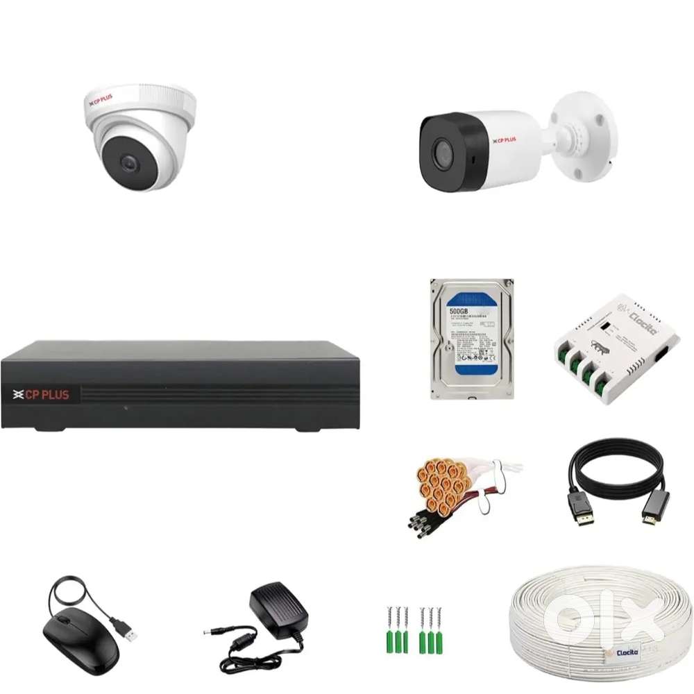 Wholesale CCTV camera