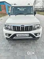 Mahindra Bolero Power Plus 2020 Diesel 65000 Km Driven