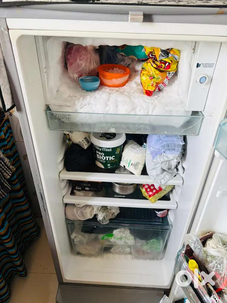 Samsung fridge