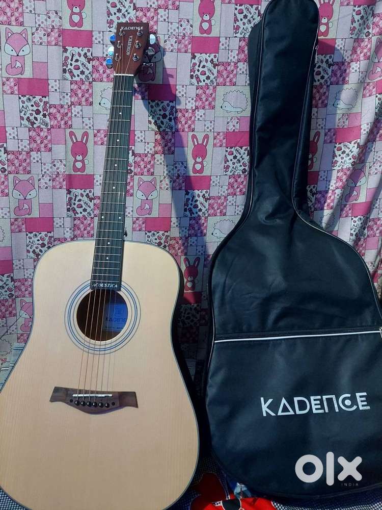 Kadence A281 Acoustic Guitar