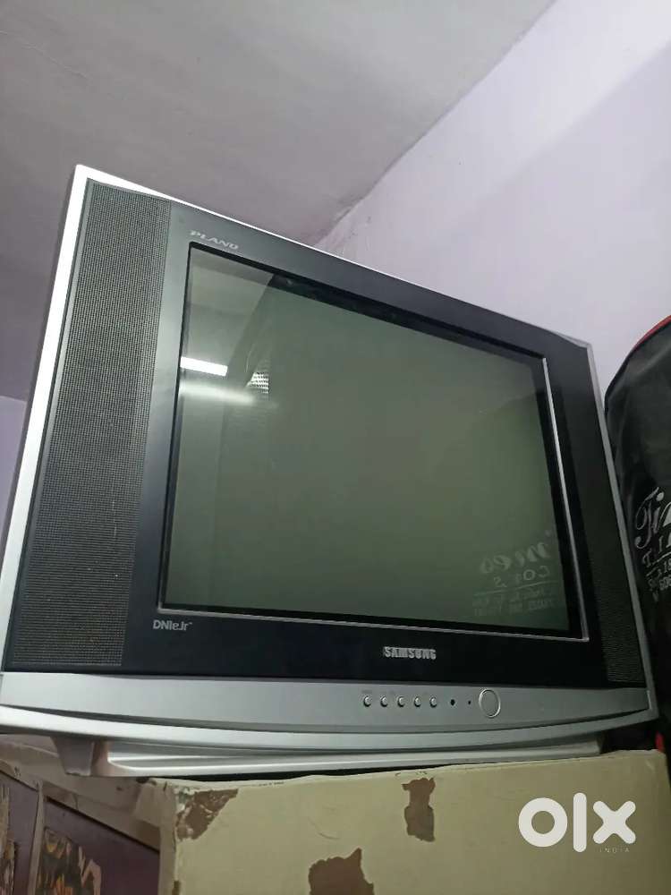 Samsung tv good candison