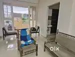 2 BHK Furnished Flat for rent near Someshwar, Gangapur Rd, Nashik