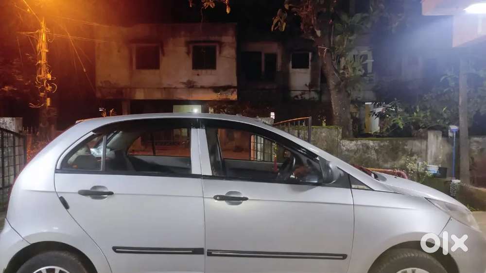 Tata Indica Vista 2011 Diesel 110000 Km Driven