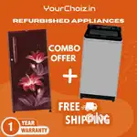 .#6@ Revive Your Home Appliances – Refurbished & Delivered Free!#$2779