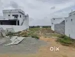 5.7 Cent Construction land for sale