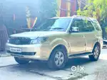 Tata Safari Storme 2015