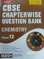 MTG CHAPTERWISE QUESTION BANK AND Xam IDEA KA PHYSICS KA QUESTION BANK