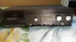 Technics stereo receiver