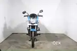 Drivex Jaisubha Motors salem 3roads