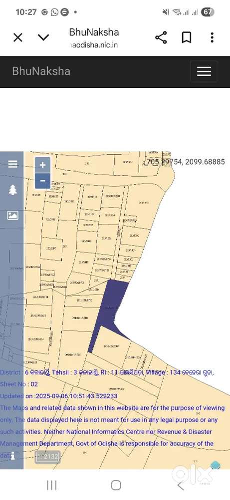 Amrapali classic hotel to 1.5 km hi-tech schol backside dwarsuni near