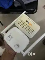 Router and syro tech device