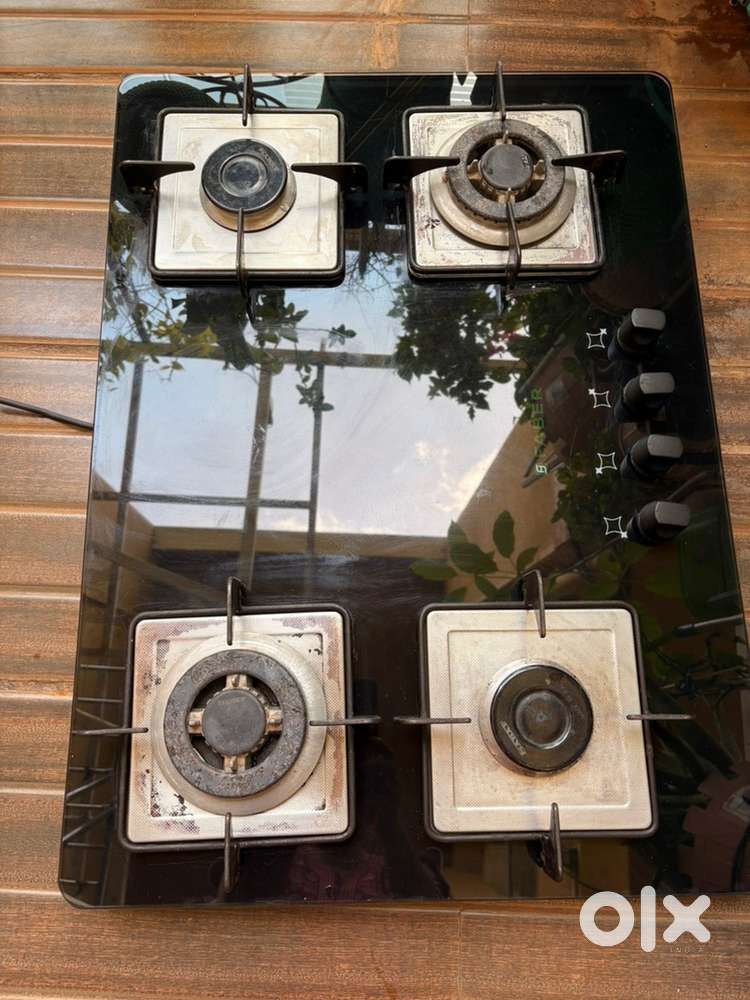 Faber Hob GB 40 SSP