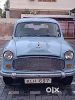 Vintage mark 3