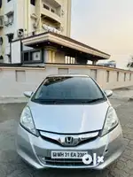 Honda Jazz, 2012, Petrol