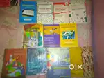 Class 12th commerce stream books