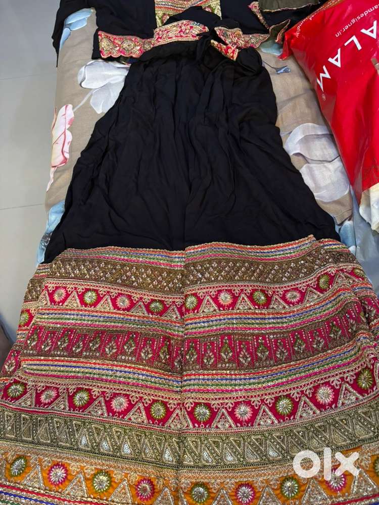 Chaniya choli