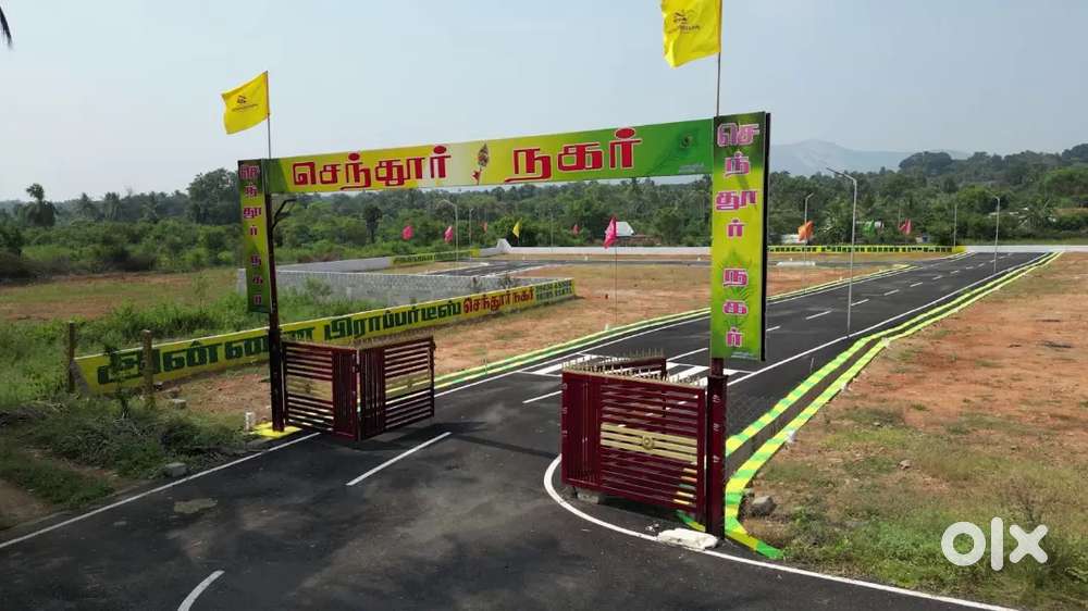 DTCP and RERA approved