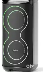Govo go loud 900 bluetooth speaker