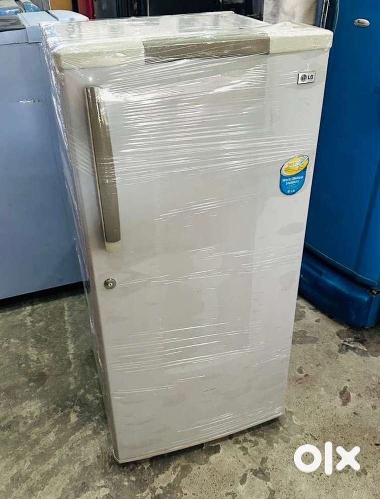 LG Frij, good condition