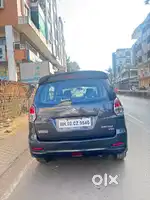 Maruti Suzuki Ertiga 2012-2015 VDI, 2014, Diesel