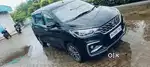 Maruti Suzuki Ertiga 2024
