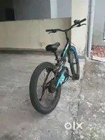 Cycle for children