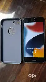I phone 7 128 GB good condition
