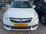 Maruti Suzuki Dzire Tour S Diesel, 2017, Diesel