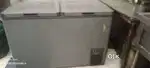 Double door fridge 300 ltr