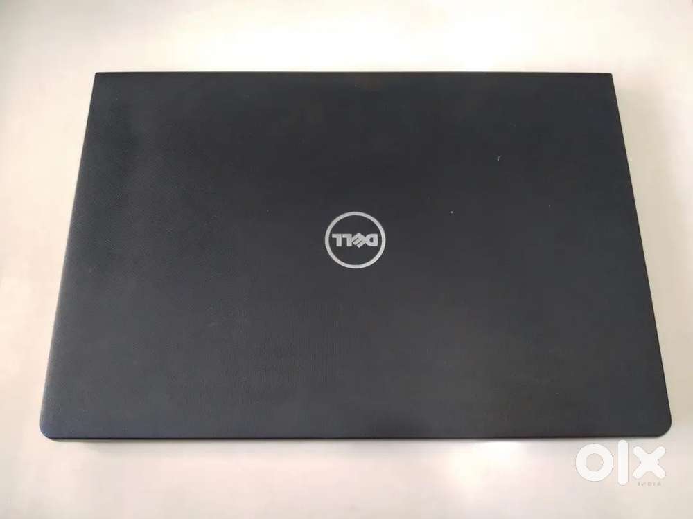 Dell Vostro 15-3568  Intel Core i3 6th Gen Laptop (Fix Price)