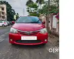 Toyota Etios 2010-2012 VD, 2011, Petrol