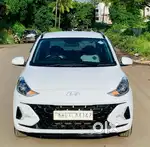 Hyundai Grand i10 Nios Sportz 1.2 Kappa CNG, 2023, CNG & Hybrids