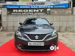 Maruti Suzuki Baleno 1.3 Delta, 2018, Petrol
