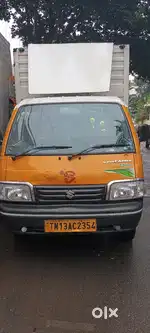 Porter driver