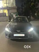 Toyota Glanza 1.2 G AMT, 2022, Petrol
