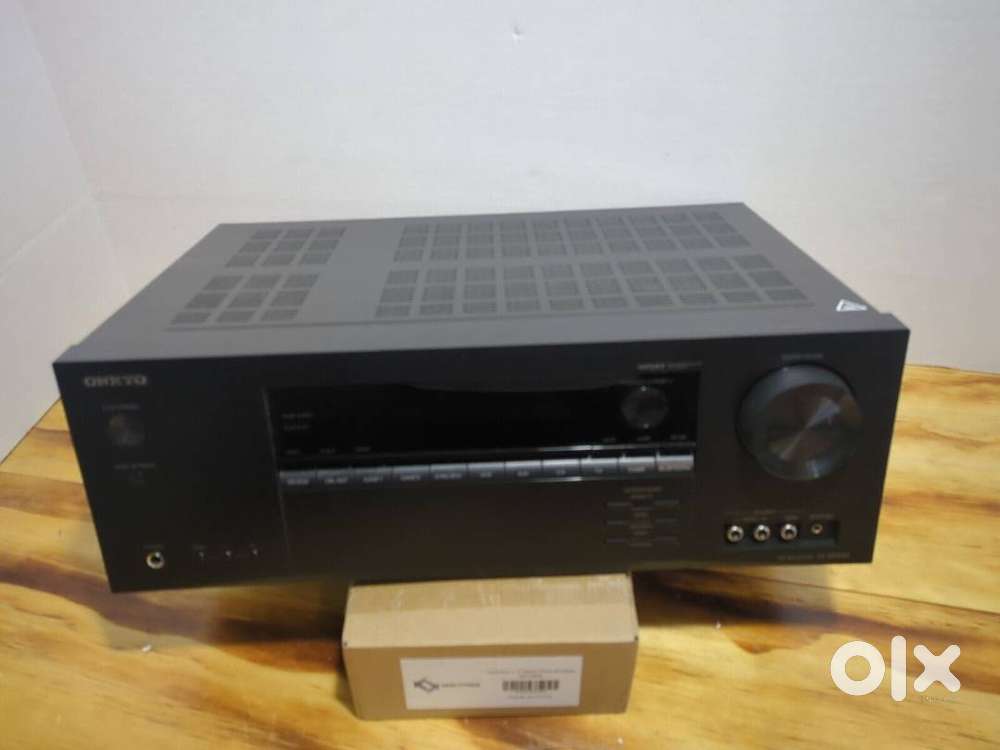 Like New - Onkyo TX-NR656 7.2