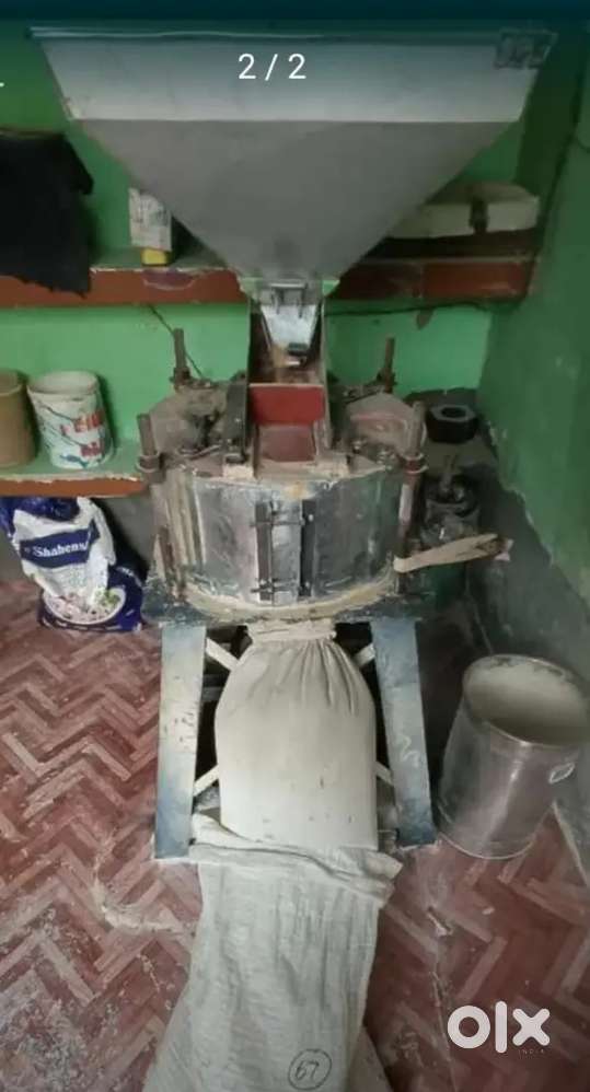 16 inch pathar wali chakki