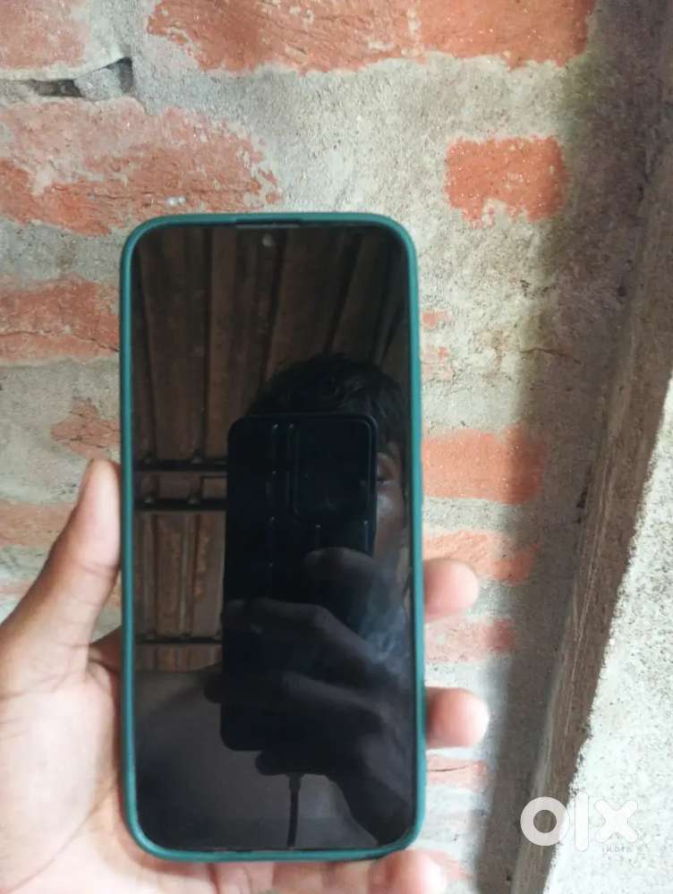 Tecno spark