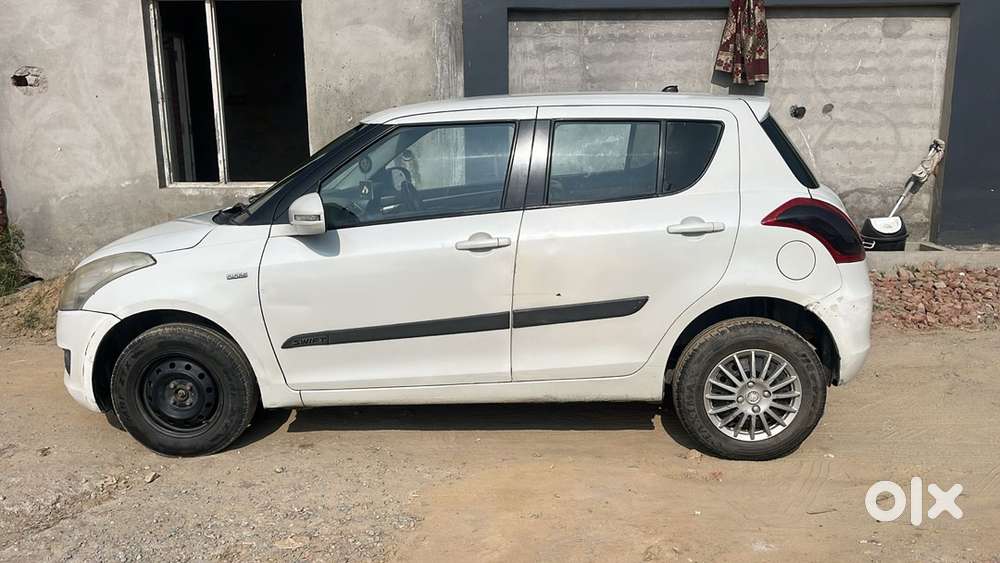 Maruti Suzuki Swift 2012 Diesel Well Maintained