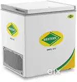 Western refrigerator